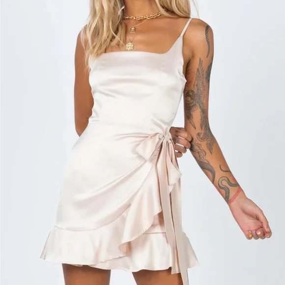 bodycon pink mini dress Lais One Shoulder Cut Out Bodycon Mini Dress • Shop American Threads Women's Trendy Online Boutique Blue / L